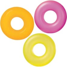 Colezium Fosforlu Simit 91CM - 59262 - 1 Adet