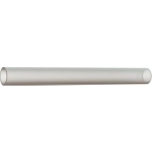 Colezium 8 mm Şeffaf Milimetrik Hortum 5 Metre