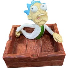 Colezium Rick And Morty Küllük