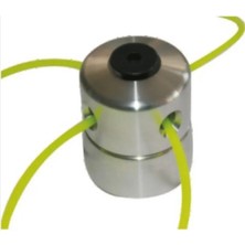Colezium DL1102 Tırpan Başlığı Alüminyum
