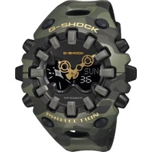 Casio G-Shock GA-V01CMG-3ADR Kadın Kol Saati