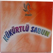 Colezium Kükürtlü Sabun 150GR