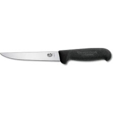 Colezium Victorinox 5 5603 14 Kasap Kurban Sıyırma Bıçağı 14 cm - Fibrox Sap