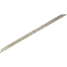 Colezium Tomax Paslanmaz Tilki Kuyruğu Testere Ağzı - 380 mm