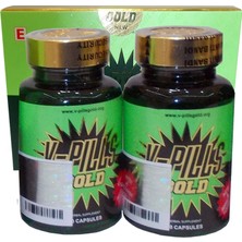 Colezium Vpills Gold Sel 60 2kutu