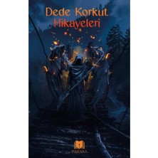 TeknoKapsül Parana Yayınları Dede Korkut Hikayeleri