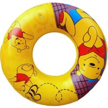 Colezium The Pooh 55 cm Simit - 1 Adet