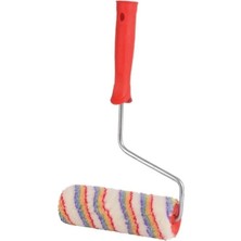 Colezium Rulopa Gökkuşağı Saten Rulo 20 cm