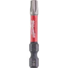 Colezium Milwaukee T30 50 mm Torx Bits Uç