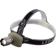 Colezium Süper Zoomlu Kafa Lambası WT-053