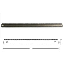 Colezium Makina Takım Testere Laması 300 mm