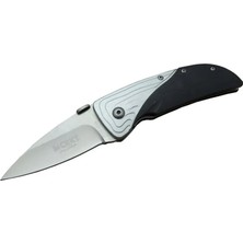 Colezium Crkt Cr 0088 Bk Kamp Çakı cm - Manuel, Kılıflı, Kutulu