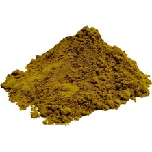 Colezium Köri Öğütülmüş Baharat Karışımı Küri Curry 100 gr Paket