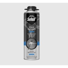Colezium Köpük Temizleyici Sprey 500 ml