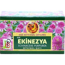 Colezium Ekinezya Çayı 20 Süzen Poşet