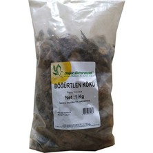Colezium Doğal Böğürtlen Kökü 1000 gr Paket