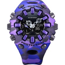 Casio G-Shock GA-V01CMG-6ADR Erkek Kol Saati