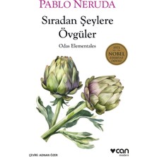 TeknoKapsül Can Sıradan Şeylere Övgüler