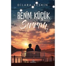 TeknoKapsül Ephesus Yayınları Benim Küçük Sırrım 2