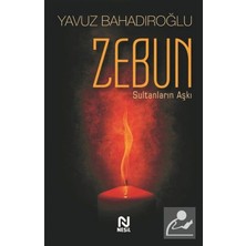 TeknoKapsül Nesil Yayınları Zebun & Sultanların Aşkı