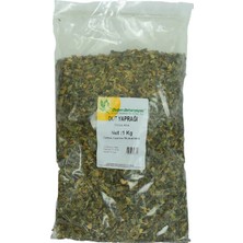 Colezium Kara Dut Yaprağı Doğal 1000 gr Paket