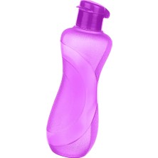 Colezium Water Fresh Suluk Matara Şişe Mor 1500 ml - 50,7oz