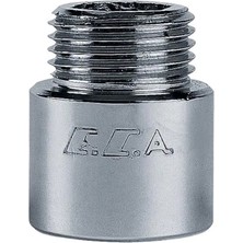 Colezium 2 cm Krom Uzatma 1/2