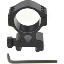 Colezium 30MM/21MM Için Fener Bağlama Aparatı