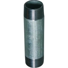 Colezium Galvanizli Boru Uzatma Pasolu 3/4 100 cm