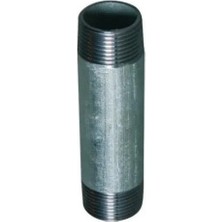 Colezium Galvanizli Boru Uzatma Pasolu 3/4 40 cm