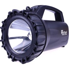 Colezium Şarjlı 50 W Büyük Fener WT-400