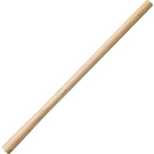 Colezium Standart Kazma Sapı 90 cm - Kolay Kullanım, Uzun Ömürlü, Uygun