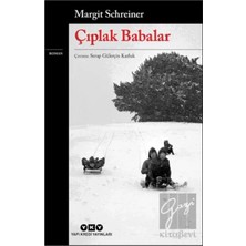 TeknoKapsül Yapı Kredi Yayınları Çıplak Babalar
