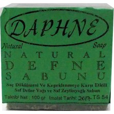 Colezium Defne Sabunu Dökme TKRB.70-100 gr