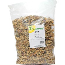 Colezium Doğal Hatmi Çiceği, Gül Hatmi 1000 gr Paket