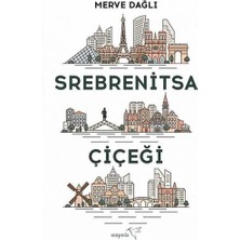 TeknoKapsül Müptela Yayınları Srebrenitsa Çiçeği