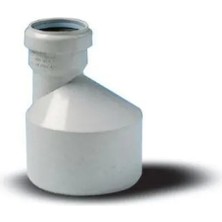 Colezium Ege Yıldız 75X50 Pvc Redüksiyon 3,2 mm