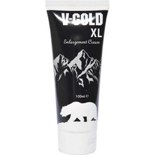 Colezium Xl Enlargement Cream For Men 100 ml