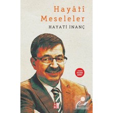 TeknoKapsül Babıali Kültür Yayıncılığı Hayati Meseleler