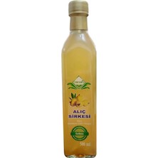 Colezium Alıç Sirkesi Cam Şişe 500 ml