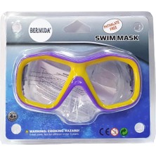 Colezium Yüzücü Tek Maske - 2380/CSB - 1 Adet