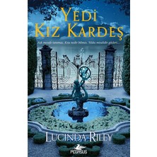 TeknoKapsül Pegasus Yayınları Yedi Kız Kardeş - Lucinda Riley