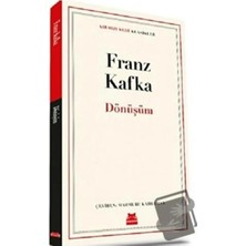 TeknoKapsül Kırmızı Kedi Yayınları Dönüşüm
