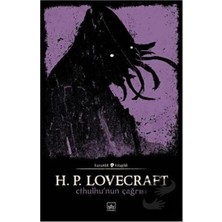 TeknoKapsül Ithaki Yayınları Cthulhu’nun Çağrısı