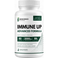 Immune Up Bioscience