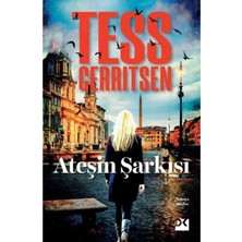 TeknoKapsül Doğan Kitap Ateşin Şarkısı