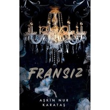 TeknoKapsül Lapis Kitap Fransız / / Aşkın Nur Karataş