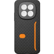 Nanospace Xiaomi Poco M8 Pro 5g Uyumlu Kartlı Kamera Korumalı Silikon Kılıf