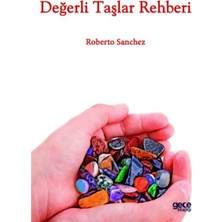 TeknoKapsül Gece Kitaplığı Değerli Taşlar Rehberi / Roberto Sanchez / Gece Kitaplığı / 9786254308819