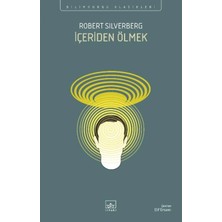 TeknoKapsül Ithaki Yayınları Içeriden Ölmek